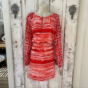 Michael Kors dress size 10 NWOT